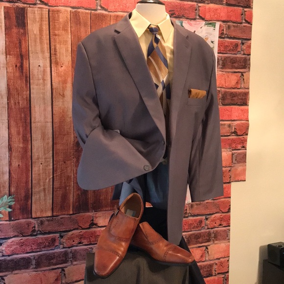 Vinci Sport Coat - Picture 9 of 17